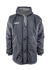 Chaquetón Ovejero Faena Gris